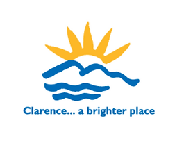 Clarence City Council Logo