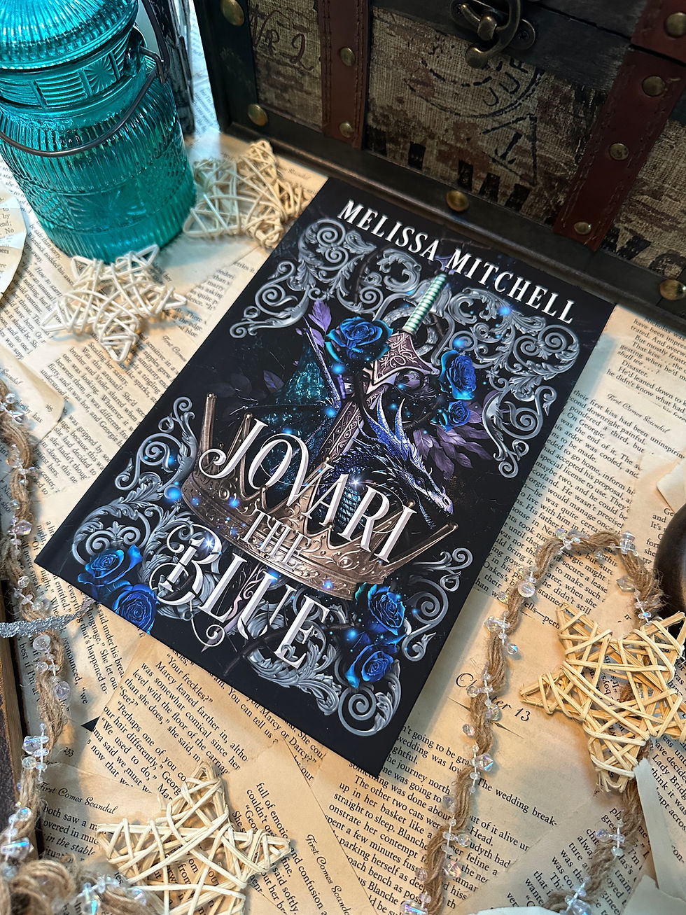 Thumbnail: Jovari Sprayed Edges Edition Hardcover
