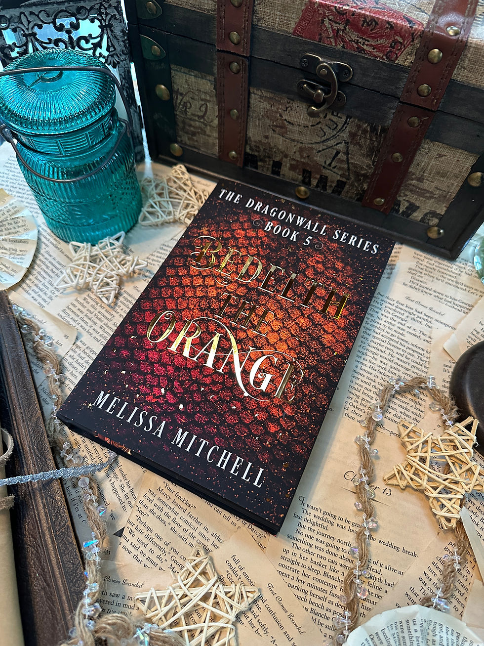 Thumbnail: Dragonwall Hardcover Bundle Set (~20% Discount)