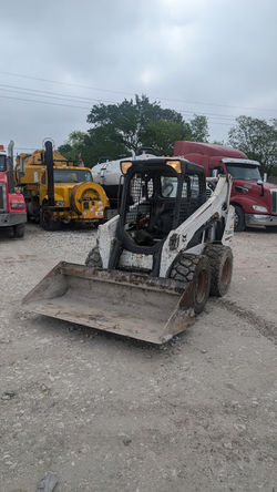 Bobcat S530