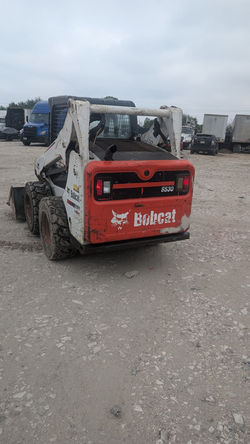 Bobcat S530