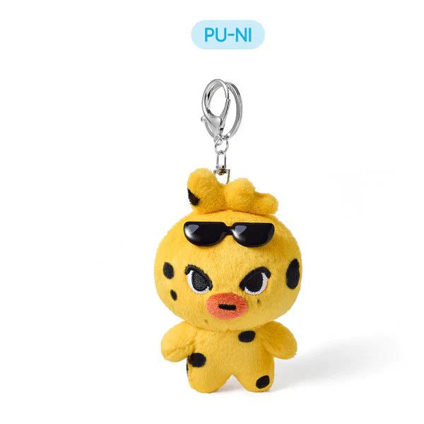 섬네일: PRE-ORDER : ENHYPEN - ENCHIN Plush Keyring