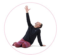 William Artaud Professeur de danse et de Barre au sol