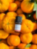 Thumbnail: Mandarin Essential Oil