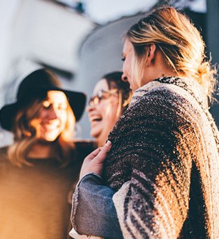 Coaching Women