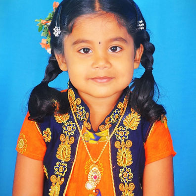 Choppara Dheekshitha