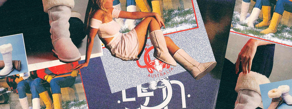 How Ugg Is Reinventing Its Polarizing Legacy