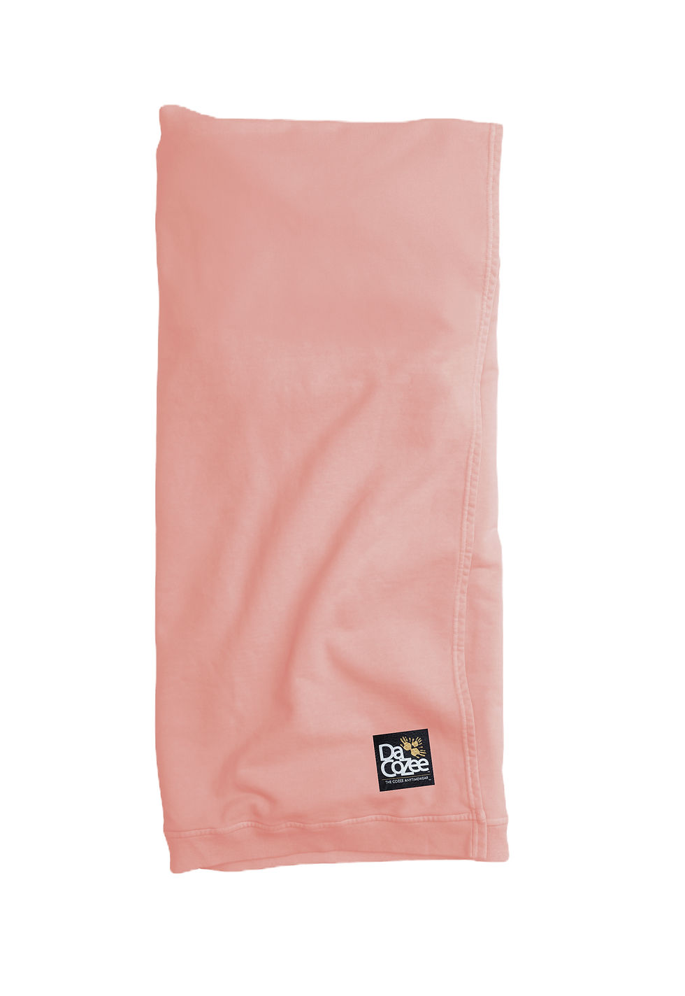 Thumbnail: Peachy Beige DaCozee - Wearable Blanket