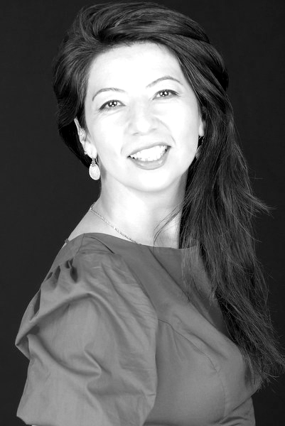 Client, Writer, Yoga Teacher