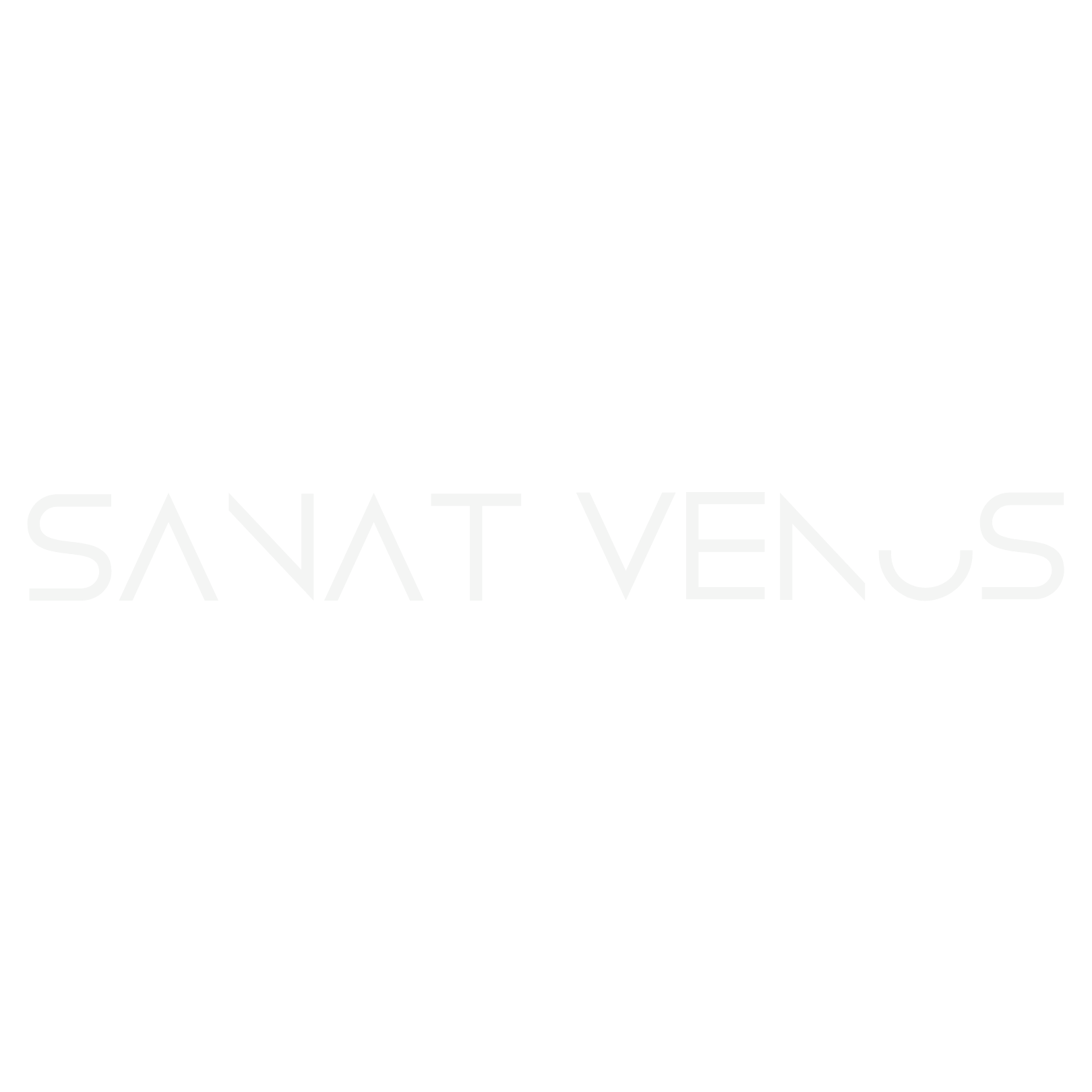 Sanat Venus Logo_White.png