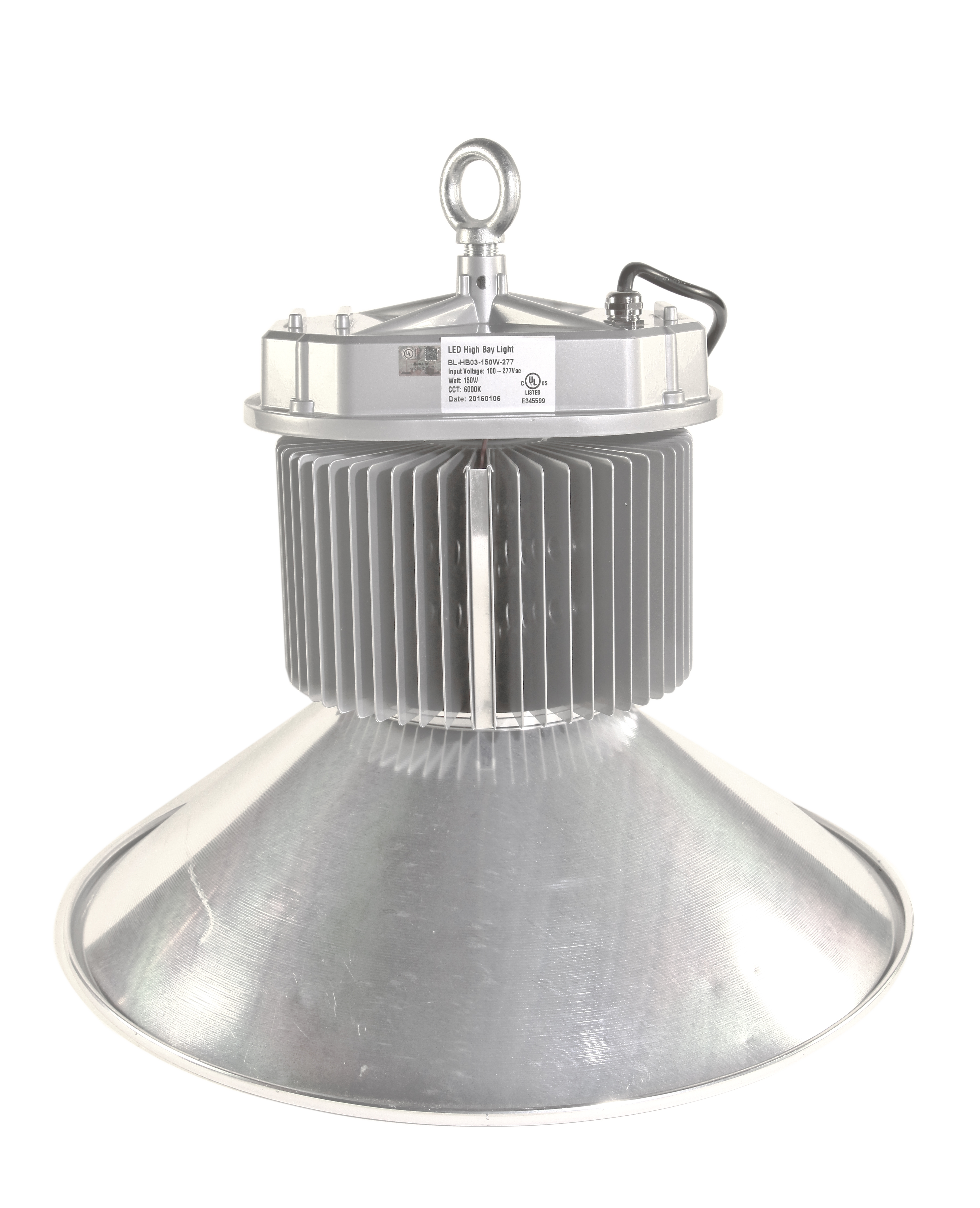 LED Tradional High Bay 150W