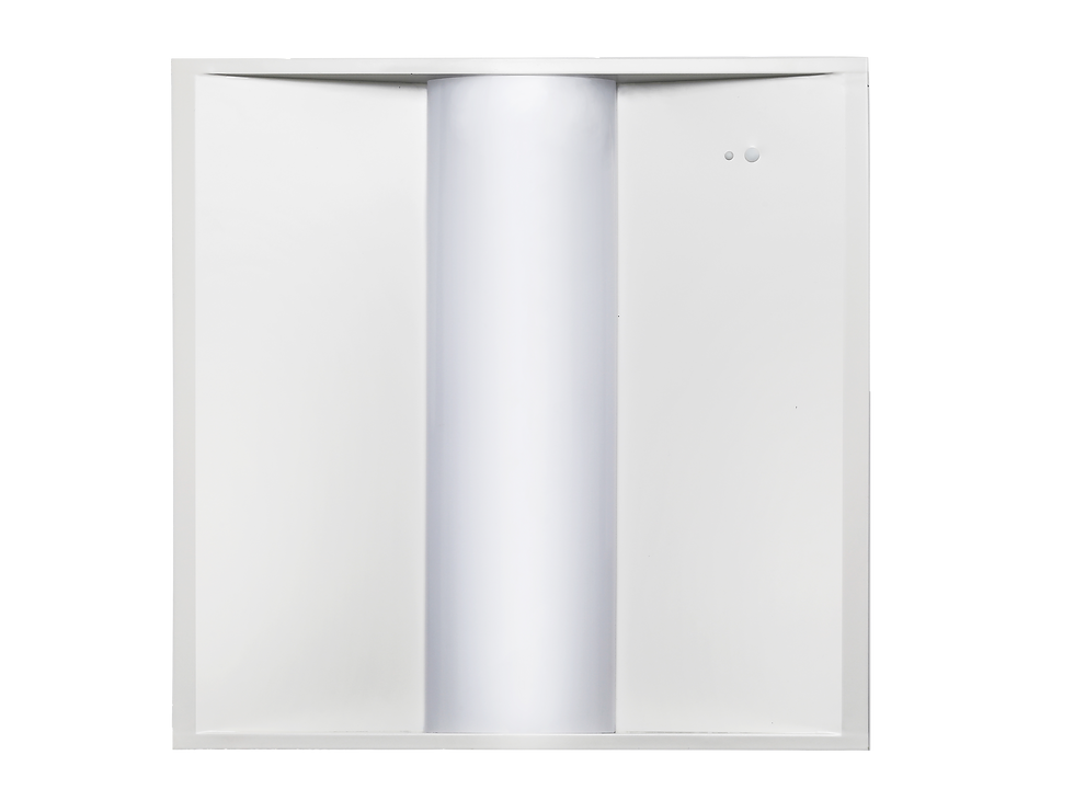 LED Complete Slim Troffer 2'x2'