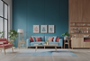 Intérieur de logement neuf illustrant le confort d’une résidence principale contemporaine.