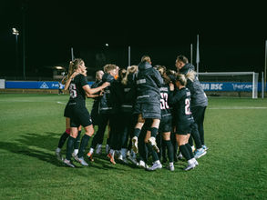 Finale, olé! FCV im Landespokalfinale