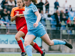3 Tore in 7 Minuten zum Sieg gegen Leipzig II