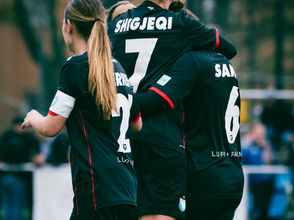 Generalprobe gegen SFC Stern 1900 geglückt