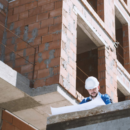 Qual a importância de contratar um escritório de arquitetura para projetos de construção e reforma?