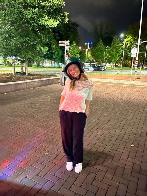 Becoming More Myself