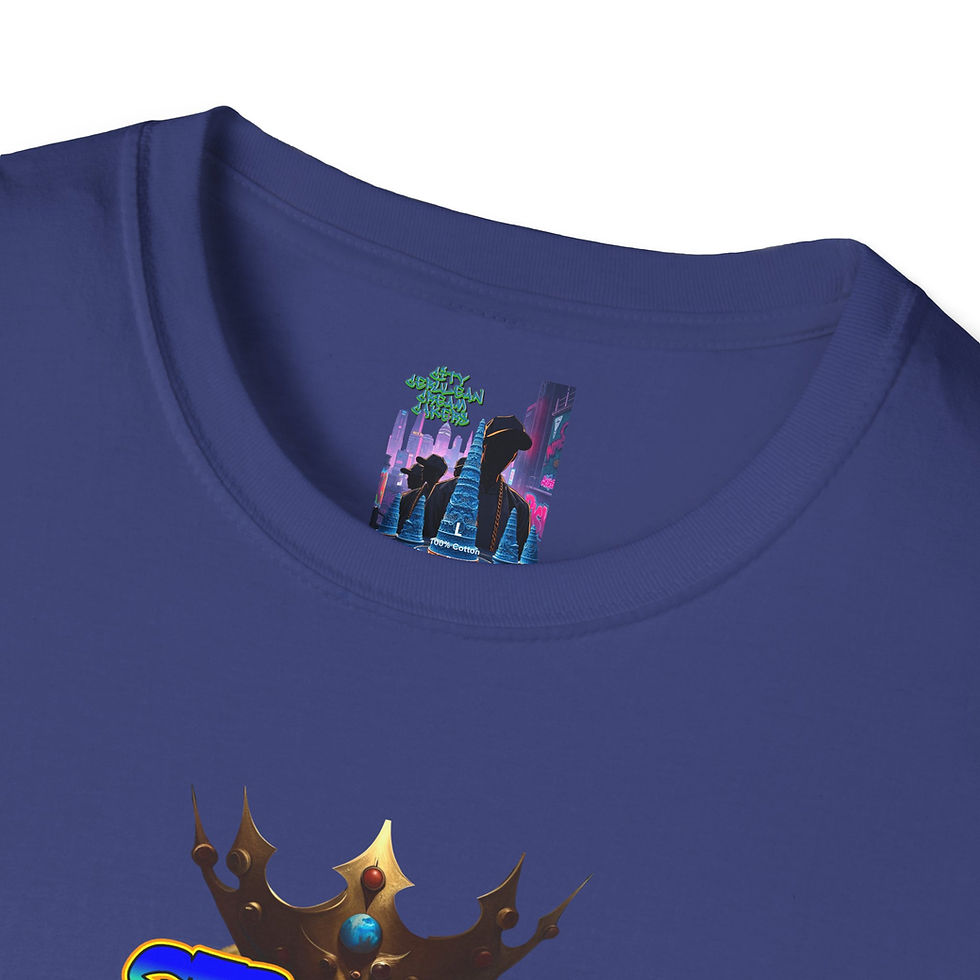 Thumbnail: Cerulean Throne