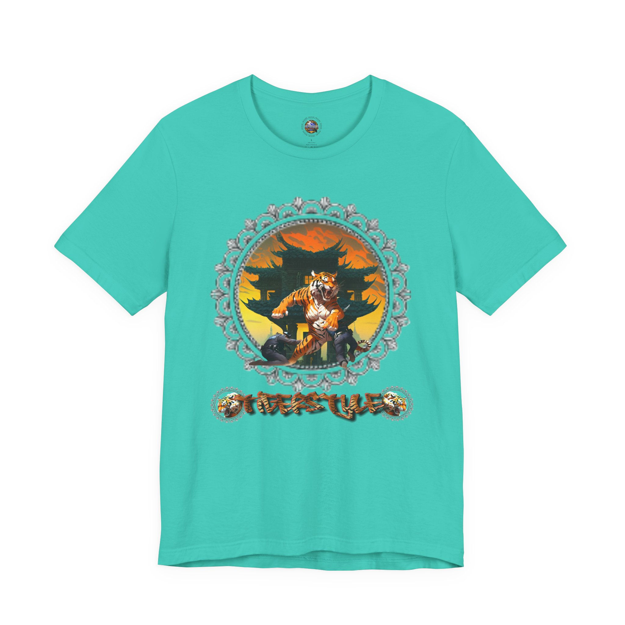 Tigerstyle T