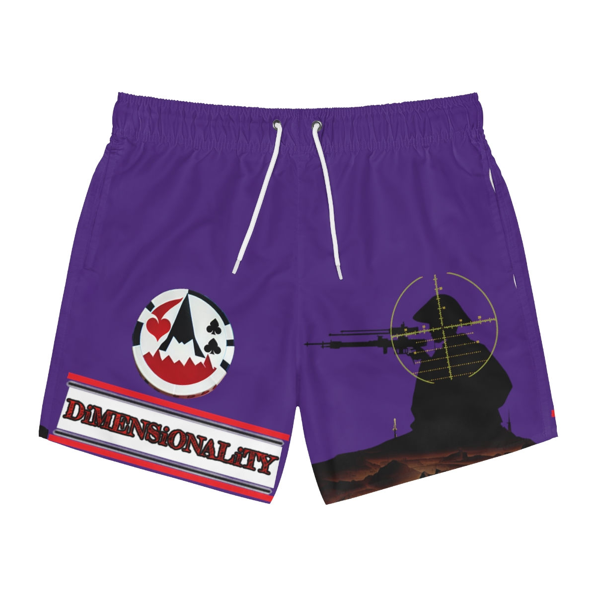 Assassin's Pockets