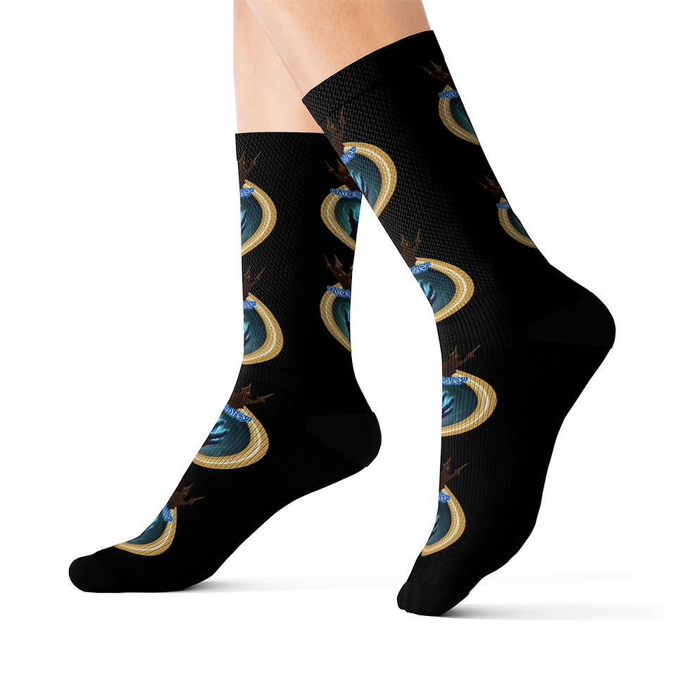 Thumbnail: World Rule Footwear