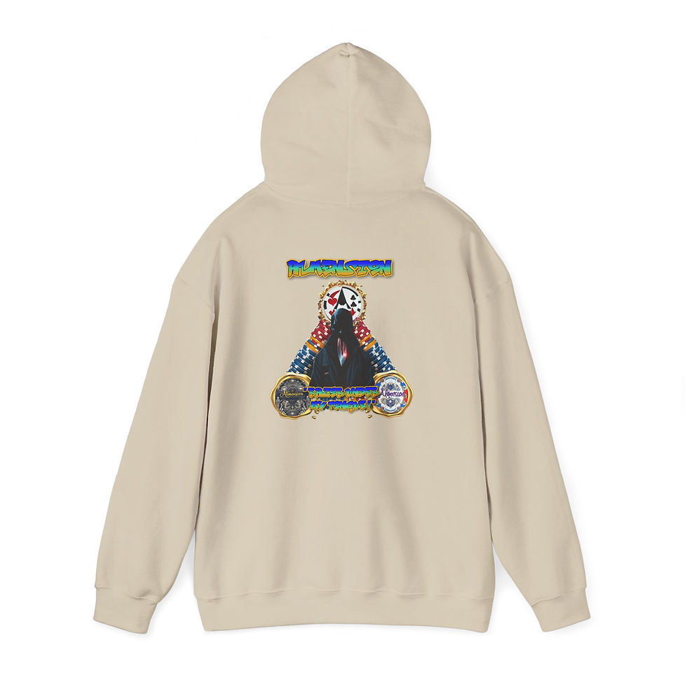 Thumbnail: Cerulean Cream Hood