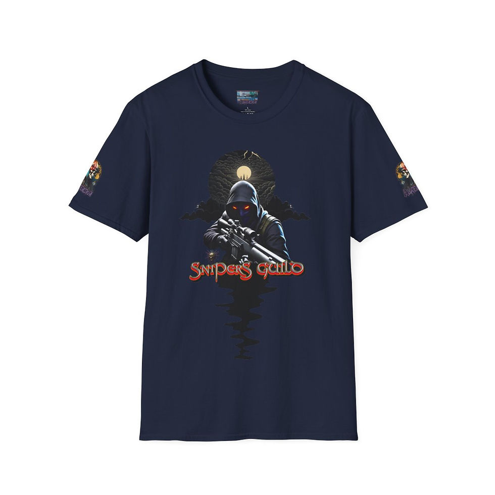School of Assassins - Snipers Guild