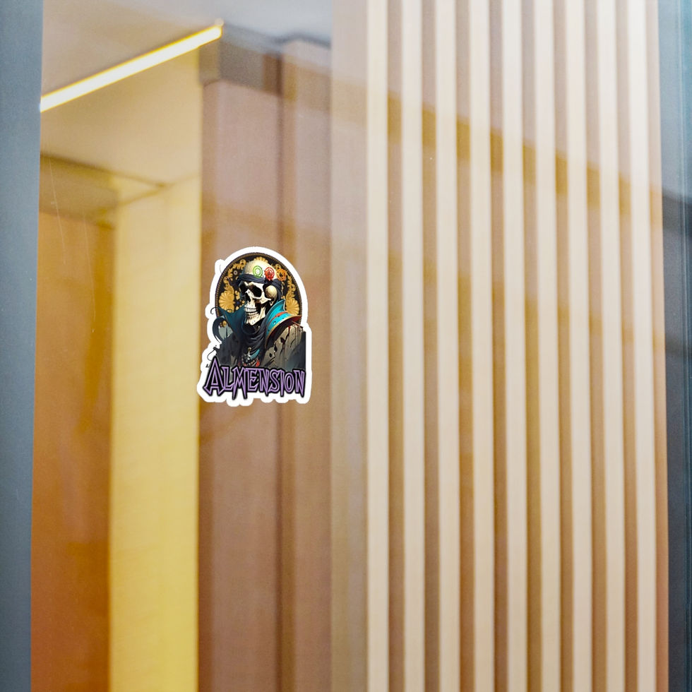 Major Target