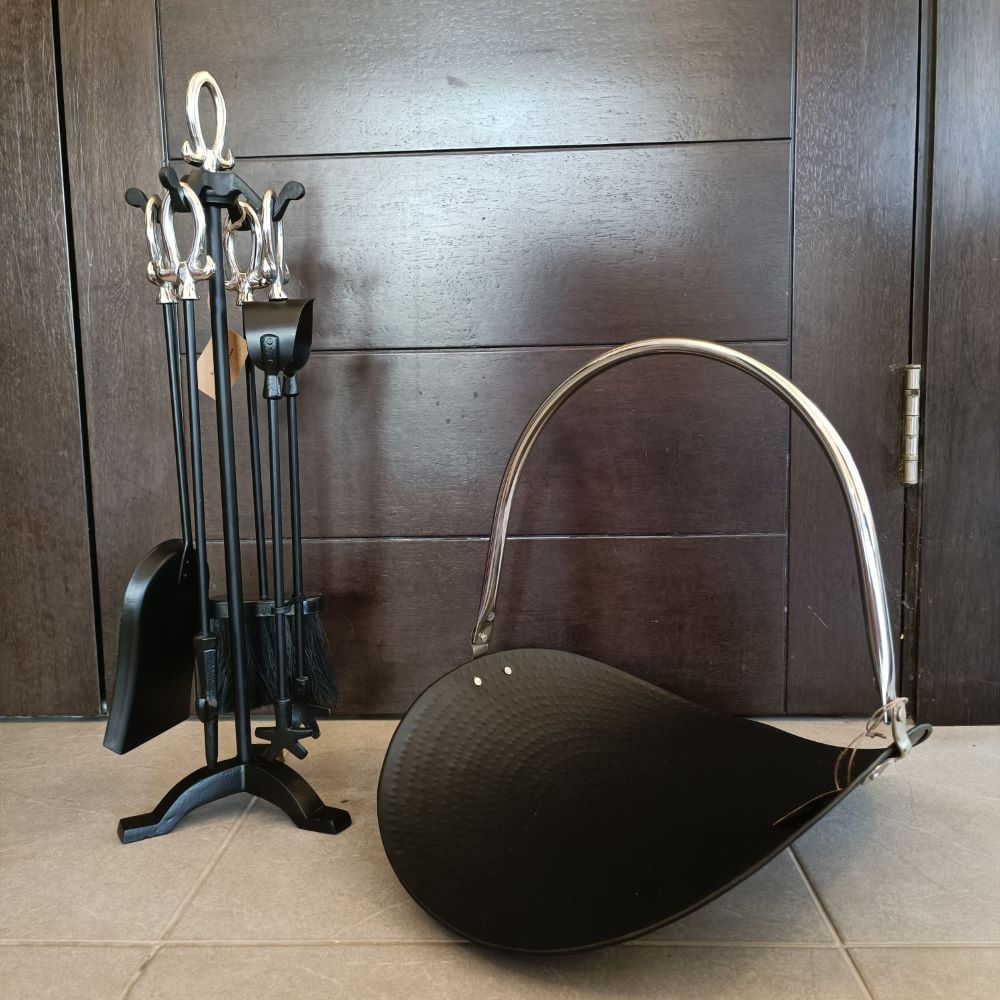 20012 עריסה לעצים כסף