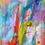 Thumbnail: 'Yin and Yang' Original Painting, Acrylic on Canvas