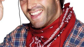 #5 Primaires démocrates: En selle cow-boy