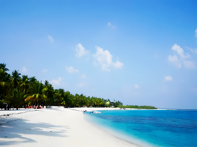 Lakshadweep