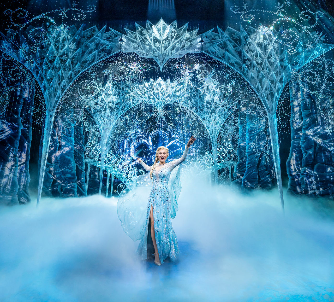 Disney_s Frozen - Samantha Barks (Elsa) - Photo by Johan Persson © Disney.jpg