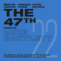 The 47th Poster