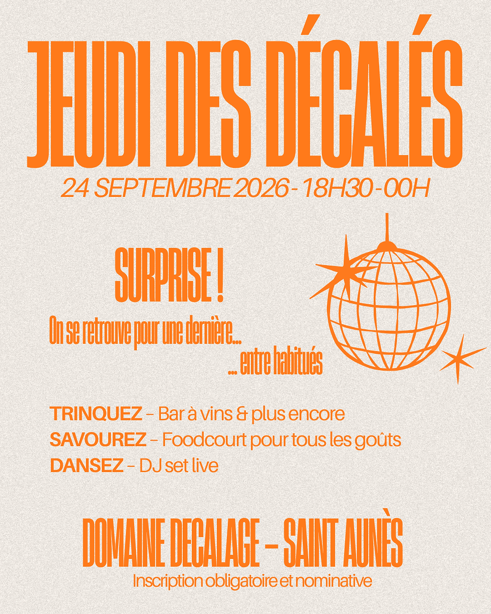 Le Jeudi des Remerciements
