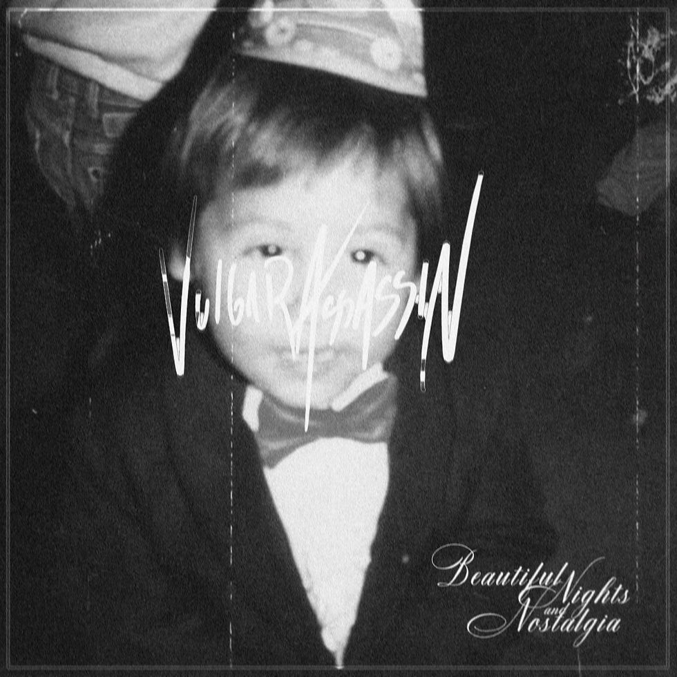 Beautiful Nights and Nostalgia