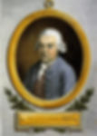Carl Philipp Emanuel Bach, the "Bach of Berlin," harpsichordist at the court of Frederick II and one of the leading figures in the transition to the Classical style. (Source: Public Domain)