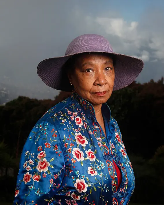 Valerie Brathwaite