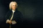 BACH - Alegria dos Homens