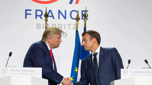 "Una incómoda reunión familiar": Trump y los líderes del G7 se reúnen en Francia en medio de divergencias geopolíticas