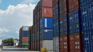 Oro y petróleo: dos productos que explican el crecimiento de exportaciones a Estados Unidos arrancando el año