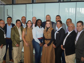 Oro a la innovación en la Caja Delagente