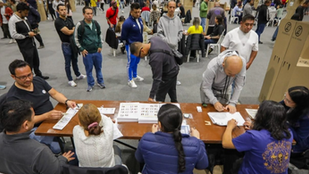 Departamento de Estado de Estados Unidos habló tras resultados de la primera vuelta de las elecciones presidenciales en Colombia: 'Estamos orgullosos'