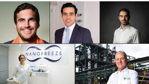 Cinco empresas colombianas figuran entre las más innovadoras del mundo, según Fast Company