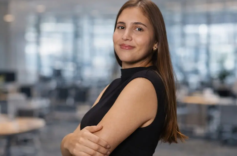 Tiene 30 años y asumió el liderazgo de Recamier: esta es su estrategia de negocio para la compañía