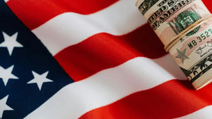 Inflación en EE. UU. se mantuvo estable en febrero, en 2,4% interanual y nuevamente se centra la atención en la FED