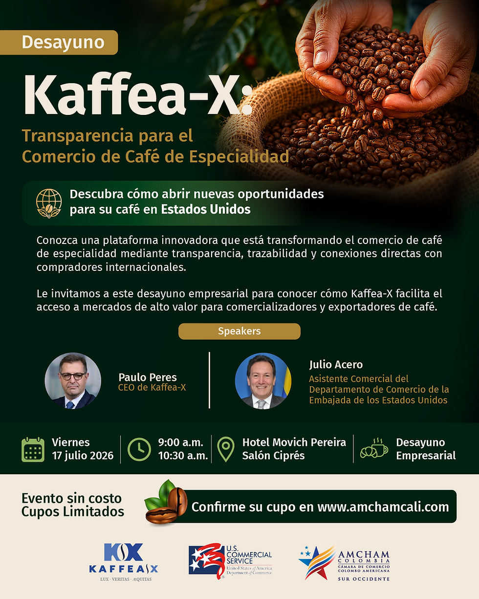 Desayuno Kaffea-X