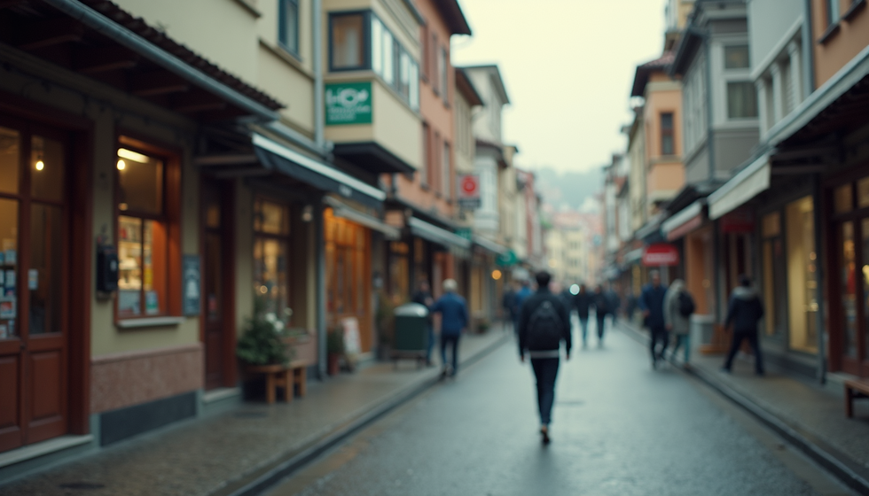 What to Look for in a Local Marketing Partner