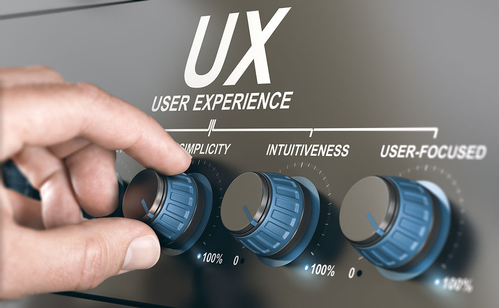Revamping Your Website: Expert Tips for Modernizing Your Online Presence